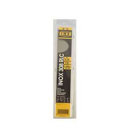 ELEKTRODI
INE INOX 308 2,0x300mm 12TK/PK ELEKTRODI
INE INOX 308 2,0x300mm 12TK/PK