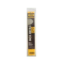 ELEKTRODI
INE INOX 308 3,2x350mm 8TK/PK ELEKTRODI
INE INOX 308 3,2x350mm 8TK/PK