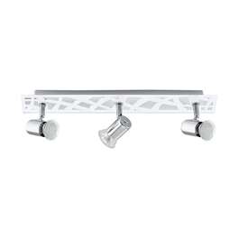 Ceiling light DAVEN 93177 3x5W LED GU10 1200lm