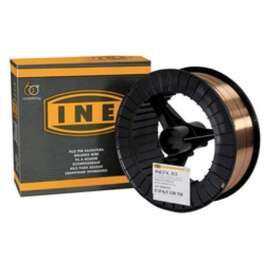 HITSAUSLANKA
INEFIL 0,8MM 15KG HITSAUSLANKA
INEFIL 0,8MM 15KG