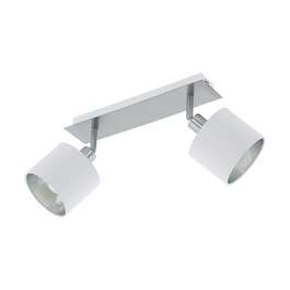 VALGUSTI VALBIANO 97533 2x10W LED E14