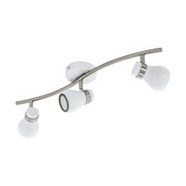 Ceiling light ARBOLEDAS 97352 3x5W LED GU10 1200lm