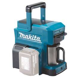 KOHVIMASIN MAKITA DCM501Z - AKUTA