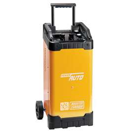 BATTERY CHARGER  START AXXEL 600A 12-24V