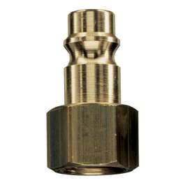 KIIRÜHENDUSPISTIK 1/2" SISEKEERE KIIRÜHENDUSPISTIK 1/2" SISEKEERE