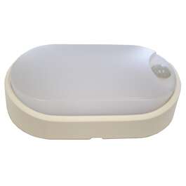 VALGUSTI LED PLAFOON OVAAL14W IP54 ANDURIGA