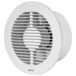 Fan E-Extra EA150 D150mm White