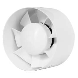 DUCT FAN  E-EXTRA 125mm TAIMERIGA