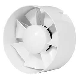 DUCT FAN  E-EXTRA 150mm TAIMERIGA