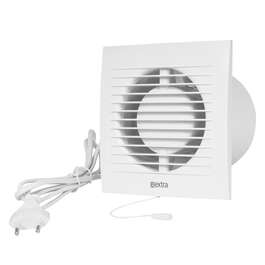FAN  E-EXTRA EE100WP D100mm RIPPLÜLITIGA