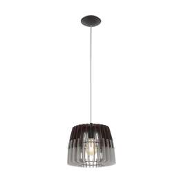 VALGUSTI ARTANA 1X60W E27 RIPP