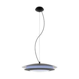 VALGUSTI MONEVA-C  27W LED 3400LM