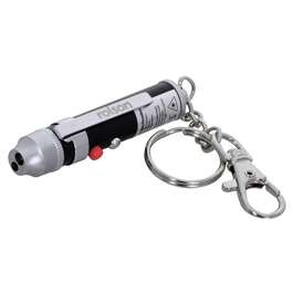 FLASHLIGHT ROLSON LED&LASER RL-61677