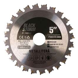 SAW BLADE  PLEKILE D165/40T/30 TCT
