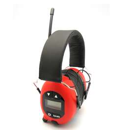 EARPHONES RAADIOGA DIGITAL