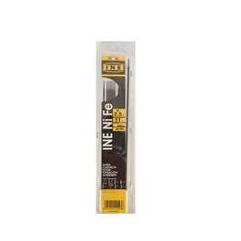 ELEKTRODI
INE Ni-Fe MALMILE 2,5x300mm 11TK/PK ELEKTRODI
INE Ni-Fe MALMILE 2,5x300mm 11TK/PK