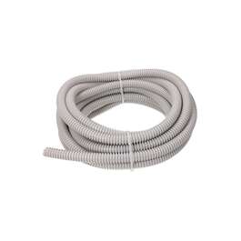 FLEXIBLE PLASTIC PIPE  16MM 5M/PAKK