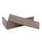 TELLISE PLAAT TAURUS 250X10X65/50TK