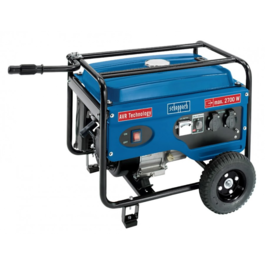 ELEKTRIGENERAATOR 2700W SCHEPPACH SG 3100