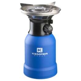 MATKAPLIIT KEMPER PIEZO SÜÜTLIGA 190G BALLOON