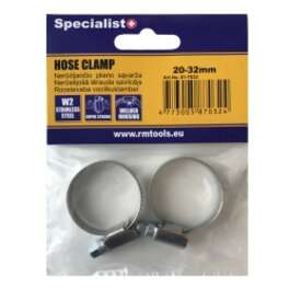 VOOLIKUKLAMBER SPECIALIST 20-32mm 2TK RST