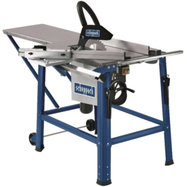 EHITUSSAEPINK SCHEPPACH HS120 LIIKUVA KELGUGA