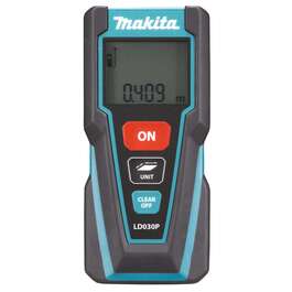 KAUGUSMÕÕTJA MAKITA LD030P KUNI 30M