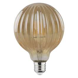 BULB  LED RUSTIC MERIDIAN 6W E27 2200K 120mm