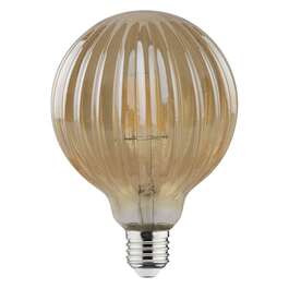 PIRN LED RUSTIC MERIDIAN 6W E27 2200K 120mm
