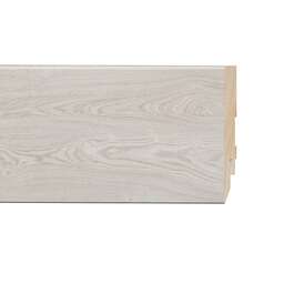 FLOOR BASEBOARD  MDF 16X80X2400MM PRESTIGE OAK BASSANO