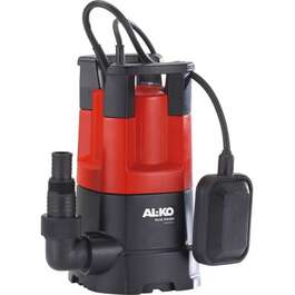 WATER PUMP AL-KO SUB 6500 CLASSIC 250W CLEAN WATER