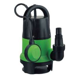 Vesipumppu TERRA 400 W likaiselle vedelle