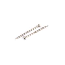 DECK SCREW  4,5X75 A2 + OTSIK TX 200 TK/KARP