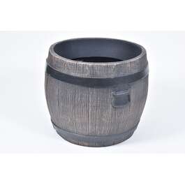 ISTUTUSPOTT BOLERO PLANTERS XXL