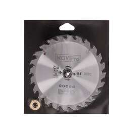 SAW BLADE  NOVIPRO D230X30X24T