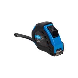 MEASURING TAPE  NOVIPRO 3M X 16MM MAGNET