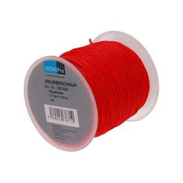 MÜÜRINÖÖR NOVIPRO D1.7X100M PU