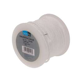 MÜÜRINÖÖR NOVIPRO D3X50M White