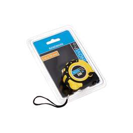MEASURING TAPE  NOVIPRO 3M X 16MM