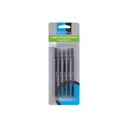 JIGSAW BLADE  5TK PUIT.110 NOVIPRO