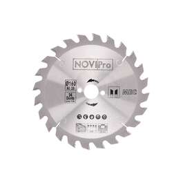 SAEKETAS NOVIPRO 160X20/16/X24