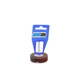 LAMELL NOVIPRO 6MM 50X15 P60