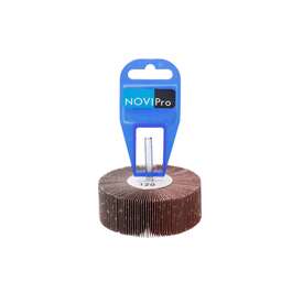 LAMELL NOVIPRO 6MM 80X30 P120