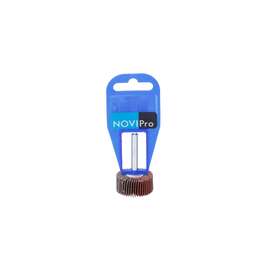 LAMELL NOVIPRO 6MM 30X15 P60