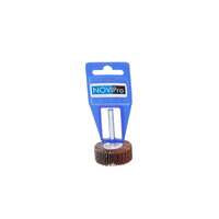 LAMELL NOVIPRO 6MM 40X15 P60 LAMELL NOVIPRO 6MM 40X15 P60