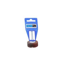 LAMELL NOVIPRO 6MM 40X15 P60