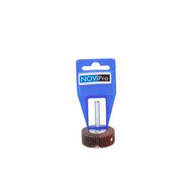 LAMELL NOVIPRO 6MM 40X15 P80
