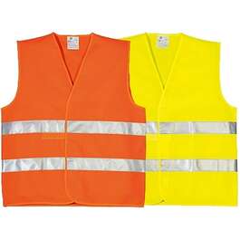 ЖИЛЕТ БЕЗОПАСНОСТИ     HELKURITEGA 4XL/5XL