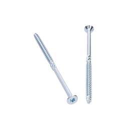 PUIDUKRUVI TORX40 ZN 8x160/ 5TK
