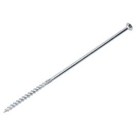 PUIDUKRUVI TORX40 ZN 8x260